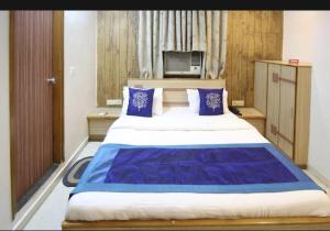 Φωτογραφία από το άλμπουμ του FabHotel Liberty στο Αχμενταμπάντ