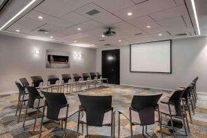 Konferenční prostory v ubytování Prima City Hotel
