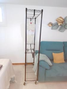 Imagine din galeria proprietății Casa Raposeira în Ourense