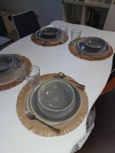 Imagine din galeria proprietății Casa Raposeira în Ourense