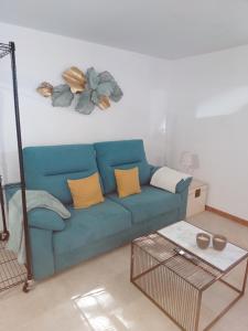 O zonă de relaxare la Casa Raposeira