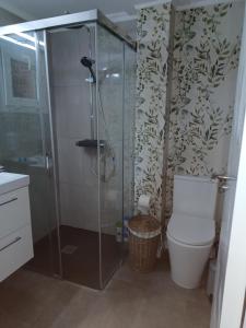 O baie la Casa Raposeira