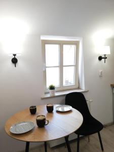 Gallery image of Apartament Kowalska in Lublin