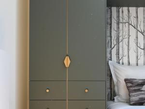 Fotografia z galérie ubytovania Appartement neuf à Courchevel, 3 chambres, balcon et parking - FR-1-664-24 v destinácii Courchevel + 8 fotografií