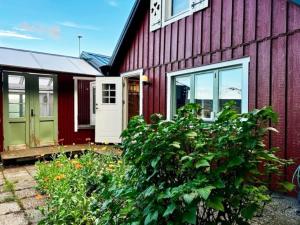 Fotografie z fotogalerie ubytování Holiday accommodation in Eldsberga near Halmstad v destinaci Eldsberga
