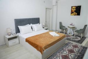 Fotografie z fotogalerie ubytování Gold Palace v Termez