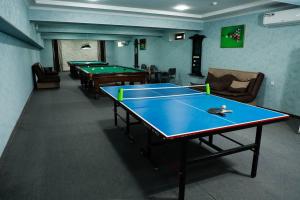 Fotografie z fotogalerie ubytování Gold Palace v Termez