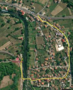 Fotografie z fotogalerie ubytování Villa ADA v destinaci Jajce