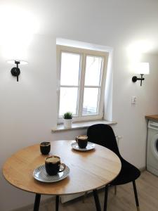 Gallery image of Apartament Kowalska in Lublin