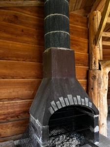 Galeriebild der Unterkunft Rajsko in Polańczyk