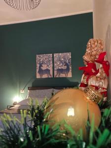 Fotografie z fotogalerie ubytování B&B D'Aponte Home v destinaci Volla