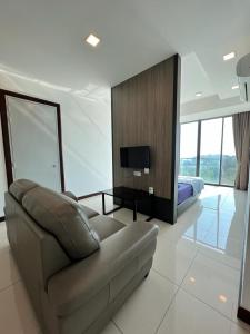 Fotografie z fotogalerie ubytování Private Residence Waterfront v destinaci Port Dickson