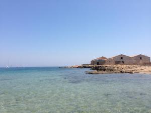 Ảnh trong thư viện ảnh của Sea House ở Marzamemi