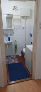Bagno di Apartman Boba
