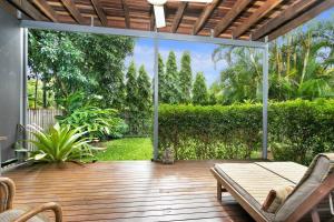 Gallery image of Modern meets Tropical in this Free-standing Home in Cairns North