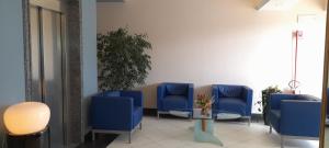 Posedenie v ubytovaní Hotel Ceretto
