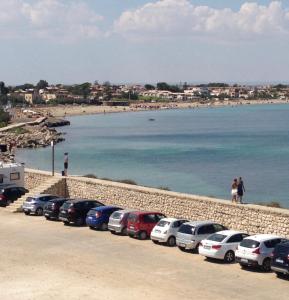 Ảnh trong thư viện ảnh của Sea House ở Marzamemi