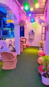Φωτογραφία από το άλμπουμ του Manavi Home Stay σε Mathura
