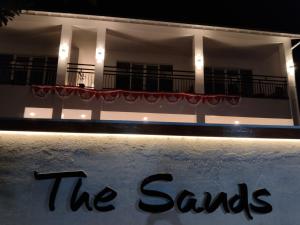Fotografie z fotogalerie ubytování THE SANDS LOMBOK v destinaci Mangsit