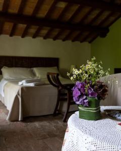 Gallery image of Country House I Lauri in Montefiore dellʼAso