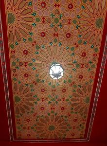 Foto dalla galleria di Riad Le Coq Berbère a Marrakech