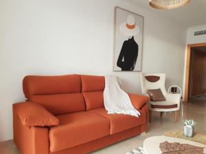 Posedenie v ubytovaní "Cathy's Home"- apart Luxury - Adult Only - Large Terrace Private