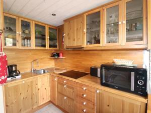 Fotografia z galérie ubytovania Appartement rénové proche des pistes avec balcon - FR-1-502-389 v destinácii Tignes