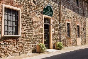 Billede fra billedgalleriet på La Locanda di Sant'Anna i Truccazzano