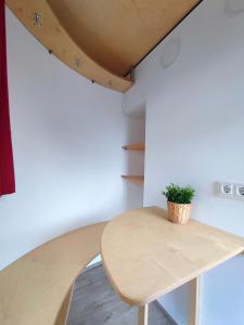 Fotografie z fotogalerie ubytování Tiny House Ückeritz v destinaci Ueckeritz