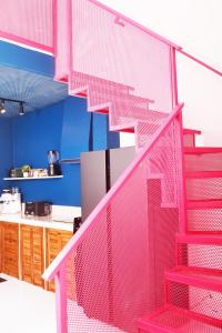Gallery image of Adika - The beachfront Loft in Chaloklum