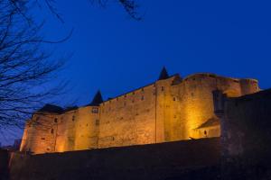 Fotografie z fotogalerie ubytování Le Saint Michel v destinaci Sedan