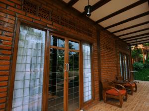 Fotografie z fotogalerie ubytování Jambuluwuk Convention Hall & Resort Puncak v destinaci Puncak