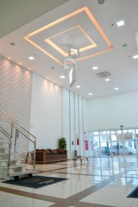 Foto dalla galleria di Nobile Residences London Anapolis a Anápolis