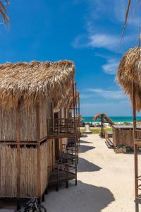 Gallery image of CasaSolea in Mayapo +25 photos