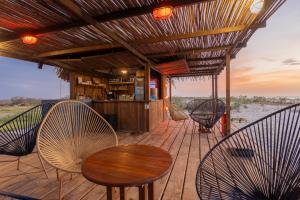 Gallery image of CasaSolea in Mayapo
