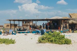 Gallery image of CasaSolea in Mayapo