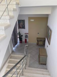 Fotografie z fotogalerie ubytování Hotel Latifi v destinaci Gramsh