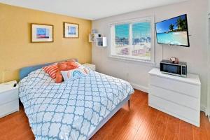 Fotografie z fotogalerie ubytování Chic Ocean Miami 88 v Miami