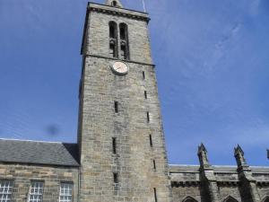 Fotografie z fotogalerie ubytování The Albany St Andrews v destinaci St Andrews