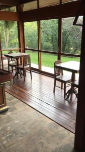 Gallery image of Pousada Sete Sinos in Itaipava