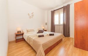 Gallery image of Apartments Joso with Pool in Pakoštane