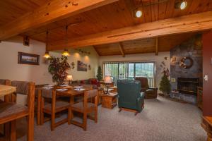 Χώρος καθιστικού στο Sunplace 07