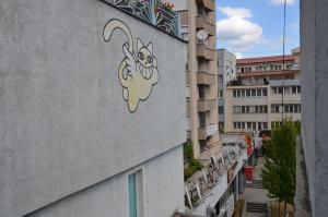 Fotografie z fotogalerie ubytování Center House Hostel v destinaci Pristina