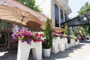 Gallery image of Boutique Hotel California in Odesa