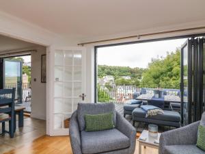 Gallery image of Ash Tree House in Salcombe