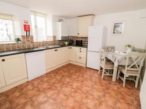 Gallery image of Hand Apartment in Llanrwst