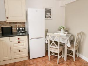 Gallery image of Hand Apartment in Llanrwst