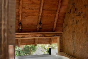 Mynd úr myndasafni af Glamping con jacuzzi cerca a Medellin í Guarne