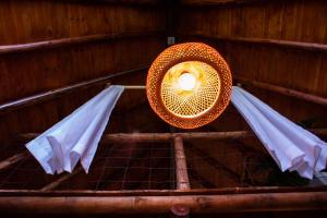 Mynd úr myndasafni af Glamping con jacuzzi cerca a Medellin í Guarne