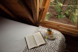 Mynd úr myndasafni af Glamping con jacuzzi cerca a Medellin í Guarne